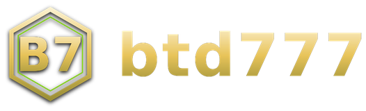 btd777 logo
